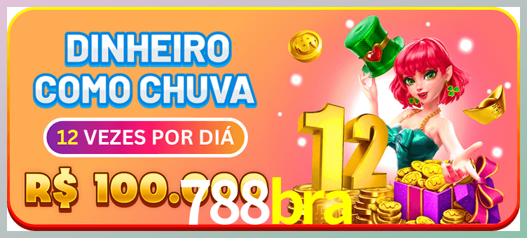 Aplicativo móvel 788bra para iOS e Android